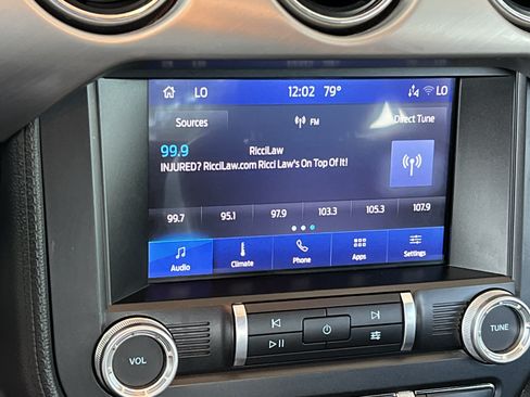 Used 2023 Ford Mustang Premium RWD image 23
