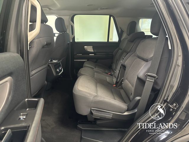 Certified 2025 Ford Expedition Active RWD image 30