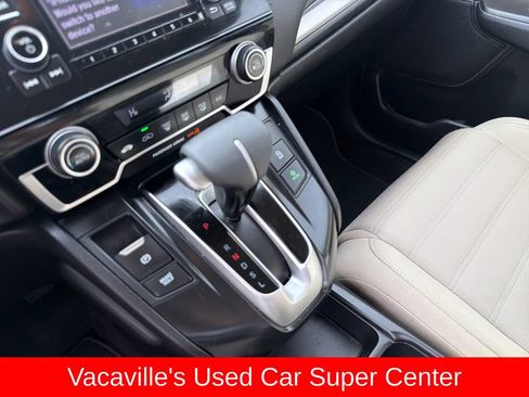 Used 2021 Honda CR-V LX image 22