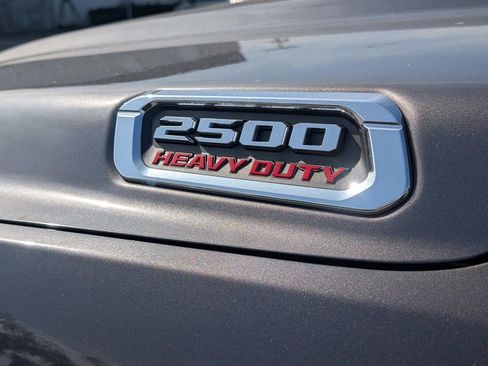 New 2026 RAM 2500 Tradesman image 10