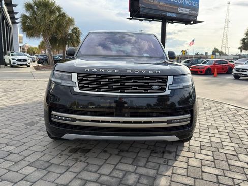 Used 2023 Land Rover Range Rover SE image 6