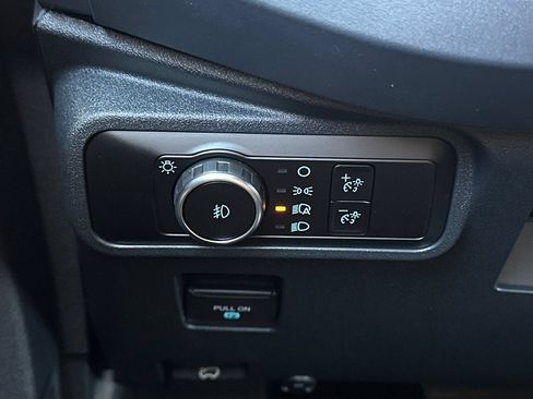 New 2026 Ford Bronco Outer Banks AWD/4WD image 27