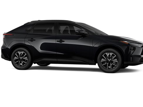 New 2026 Toyota bZ AWD/4WD image 47