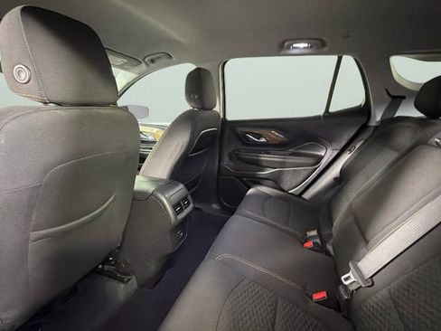 Used 2021 GMC Terrain SLE w/ Driver Convenience Package FWD image 27