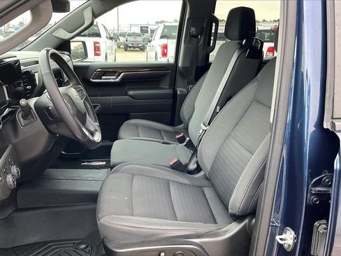 Used 2023 Chevrolet Silverado 1500 RST image 18