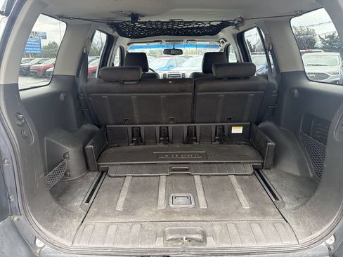 Used 2007 Nissan Xterra Off-Road w/ Tow Pkg AWD/4WD image 21