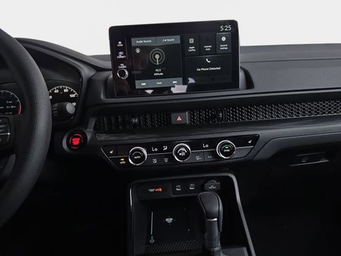 New 2026 Honda CR-V EX image 19