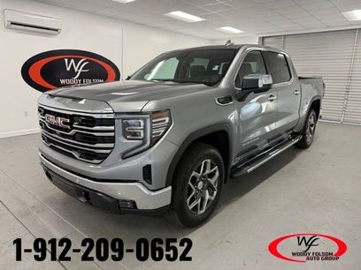 New 2026 GMC Sierra 1500 SLT w/ SLT Premium Plus Package