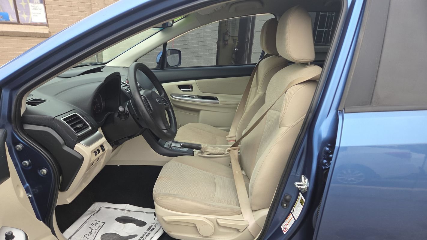 Used 2013 Subaru Crosstrek 2.0i Limited AWD/4WD image 17