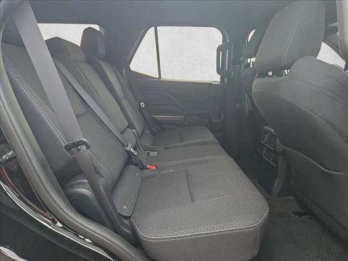 Used 2025 Toyota 4Runner SR5 RWD image 16