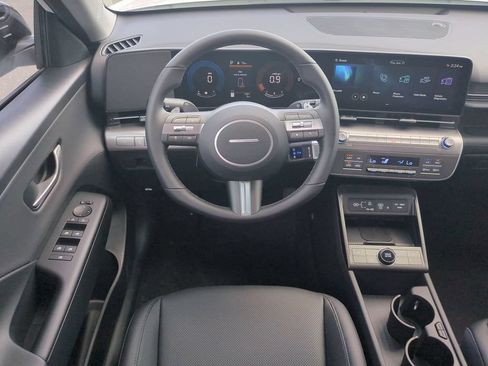 New 2026 Hyundai Kona SEL Premium FWD image 19