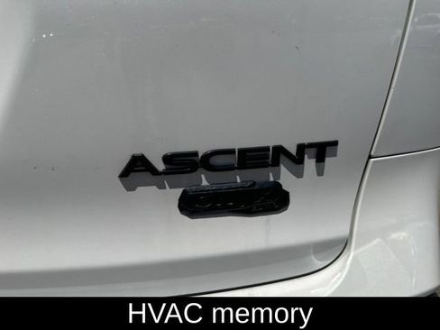 Used 2023 Subaru Ascent Onyx Edition Limited AWD/4WD image 10