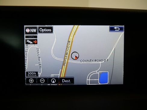 Used 2015 Lexus RC 350 AWD w/ Luxury Package image 22