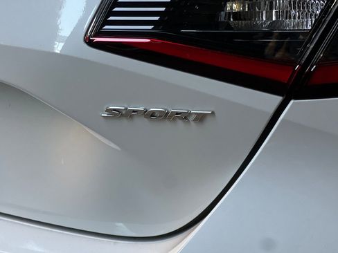 New 2025 Honda Civic Sport image 23