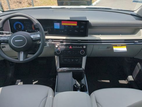 New 2026 Hyundai Tucson SEL AWD/4WD image 18