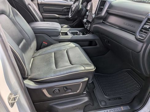 Certified 2024 RAM 1500 Limited AWD/4WD image 34