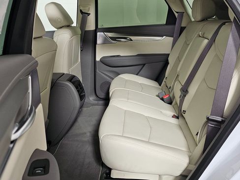 New 2025 Cadillac XT5 Premium Luxury w/ Technology Package image 14