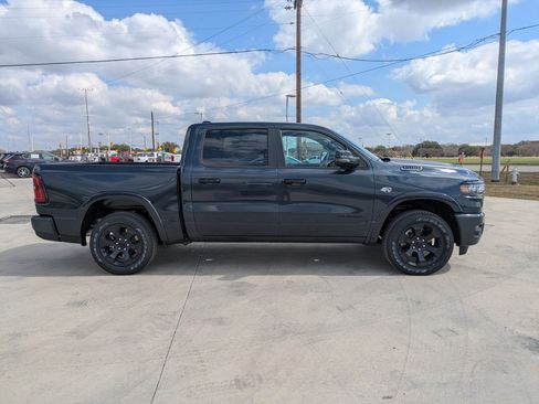 New 2026 RAM 1500 Lone Star image 2