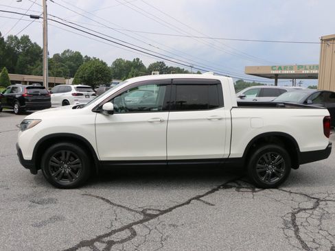 Used 2019 Honda Ridgeline Sport image 2