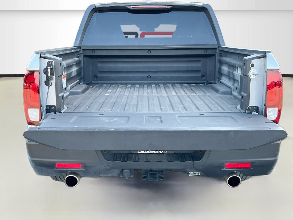 Used 2025 Honda Ridgeline Sport image 24