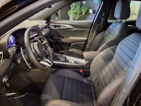 Used 2024 Dodge Hornet R/T w/ R/T Blacktop Package AWD/4WD image 16