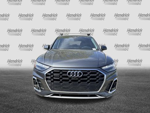 Certified 2023 Audi Q5 2.0T Prestige w/ Prestige Package image 3