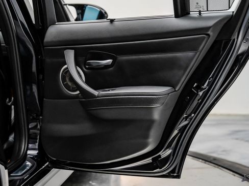 Used 2011 BMW M3 Sedan RWD image 95