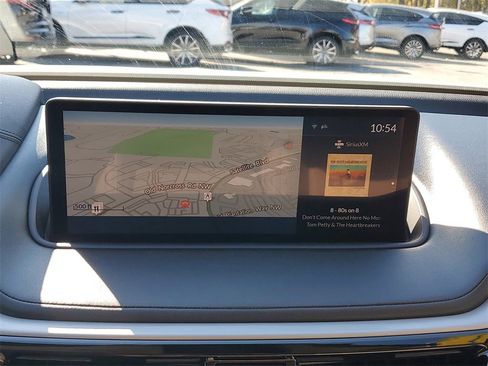 Certified 2024 Acura MDX FWD w/ Technology Package image 28