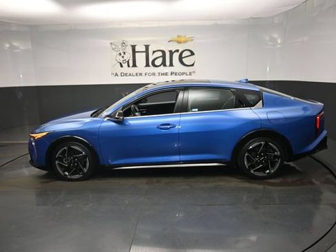 Used 2025 Kia K4 GT-Line w/ GT-Line Premium Package FWD image 26