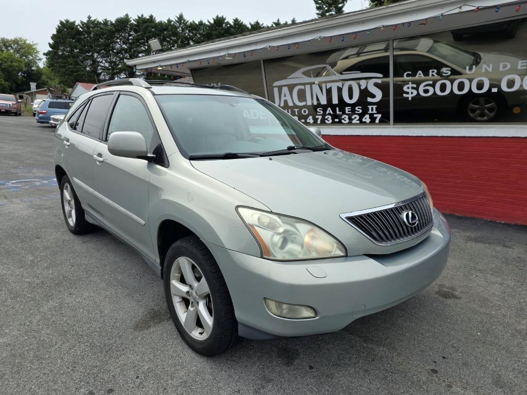 Used 2004 Lexus RX 330 w/ Premium Plus Pkg FWD image 1