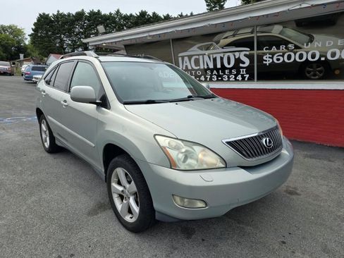Used 2004 Lexus RX 330 w/ Premium Plus Pkg FWD image 1