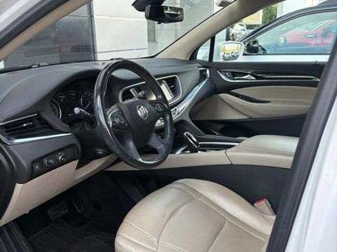 Used 2018 Buick Enclave Premium w/ Experience Buick Package AWD/4WD image 10