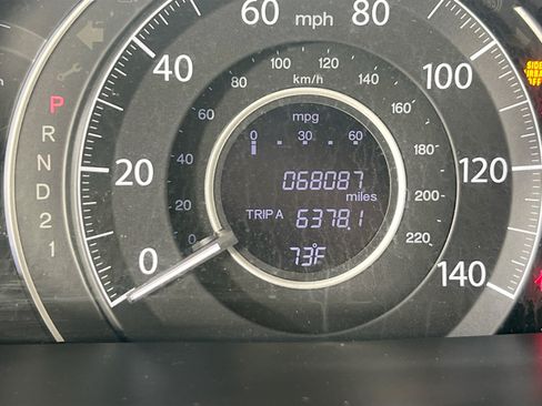 Used 2013 Honda CR-V EX-L image 12