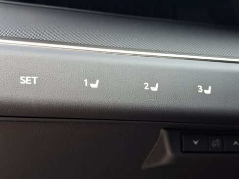 New 2026 Lexus ES 500e w/ Convenience Package AWD/4WD image 15