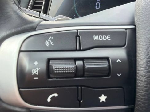 Used 2025 Kia Sportage EX AWD/4WD image 23