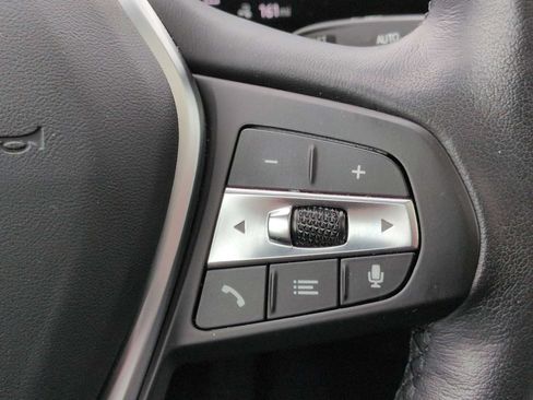 Certified 2023 BMW i4 eDrive35 w/ Premium Package RWD image 27