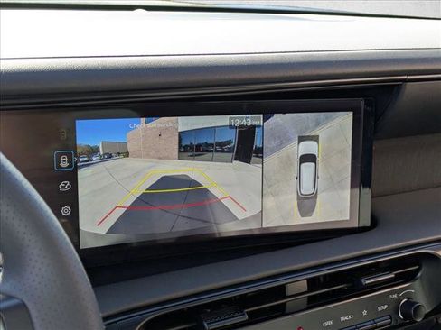 New 2026 Hyundai Palisade XRT Pro image 15