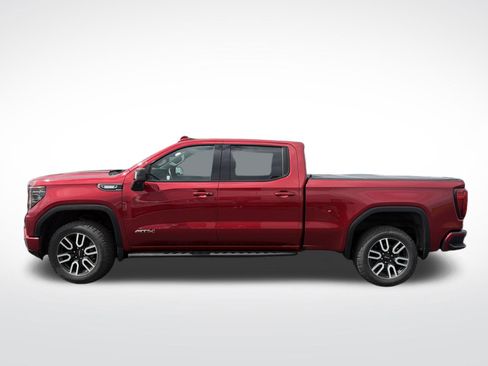 Used 2022 GMC Sierra 1500 AT4 AWD/4WD image 20