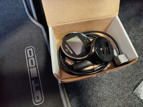 Used 2013 Ford Mustang Shelby GT500 RWD image 31