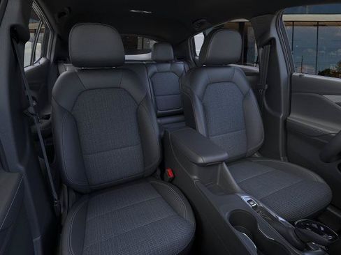 New 2026 Buick Envista Preferred w/ Convenience I Package FWD image 42