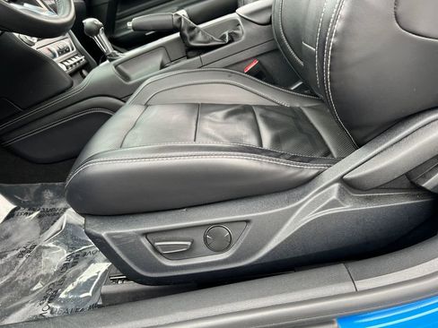 Used 2021 Ford Mustang Premium w/ Equipment Group 201A image 15