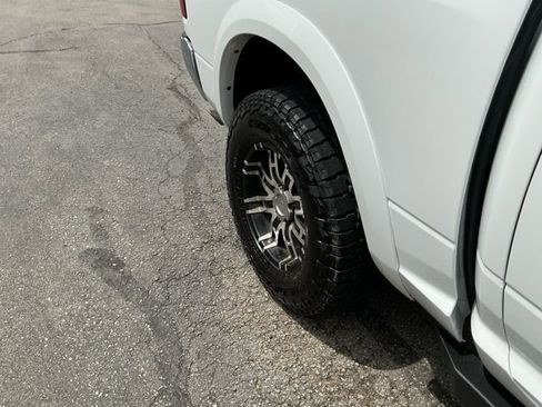 Used 2016 RAM 1500 Outdoorsman AWD/4WD image 18