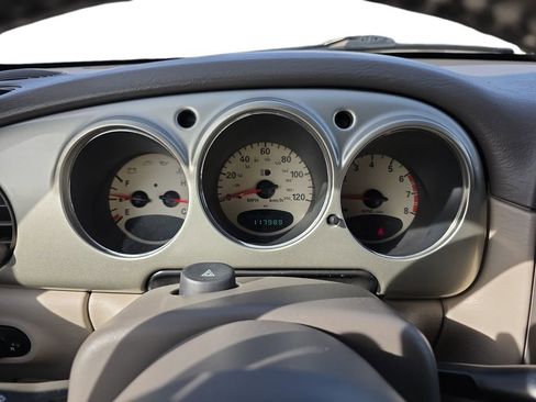 Used 2002 Chrysler PT Cruiser Limited image 16