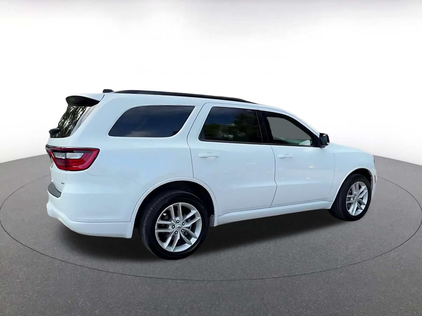 Used 2026 Dodge Durango GT AWD/4WD image 14