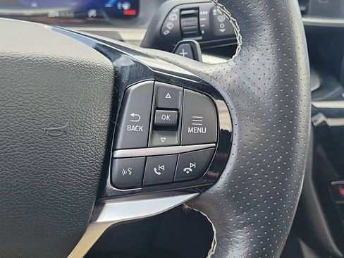 Used 2022 Ford Explorer ST w/ Equipment Group 401A AWD/4WD image 27