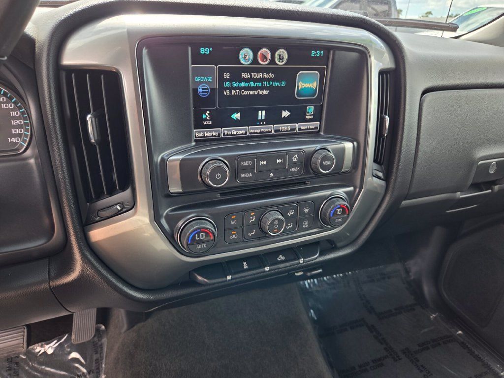 Used 2015 Chevrolet Silverado 1500 LT w/ All Star Edition RWD image 23