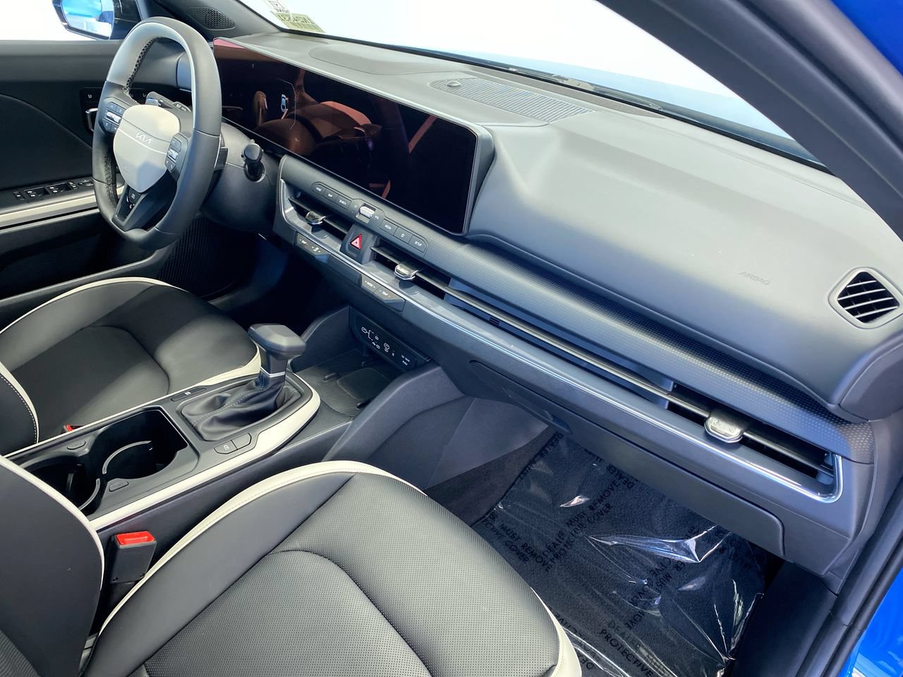 New 2026 Kia K4 GT-Line FWD image 31