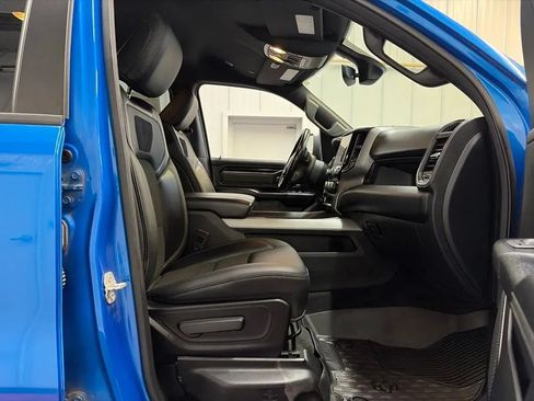 Used 2023 RAM 1500 Big Horn AWD/4WD image 18