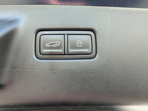 Used 2026 Hyundai Santa Fe SEL AWD/4WD image 13