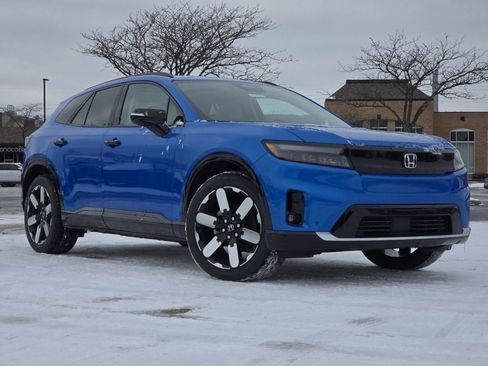 New 2026 Honda Prologue Elite image 2